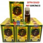 Original 12 Boxes Herbal Massage Oil (Samsu) Medicine (Strong) Men's Oil Lasting Long Duration
