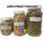 100-500 Capsule Sembukan Leaf 600mg Diabetic Liver Cough Arthritis Enteritis Health NO CHEMICAL
