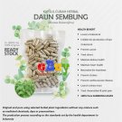 100-500 Capsule Blumea Balsamifera Sambong Leaves 600mg Cholesterol Health Kidney Blood NO CHEMICALS