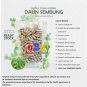 100-500 Capsule Blumea Balsamifera Sambong Leaves 600mg Cholesterol Health Kidney Blood NO CHEMICALS