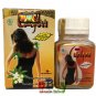 ORIGINAL 5 Box Lasmi Capsule Herb Slimming Body for Weight Loss Fat Burner Dietary Supplement