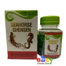 Original SeaHorse Ghensen Overcoming  Urinary Tract Health Back Pain & Kidney