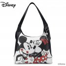 Disney "Forever Sweethearts" Faux Leather Shoulder Bag