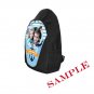 Blue's Clues Comedy TV Show BC013 Canvas Backpack Bag Hiking School Bag