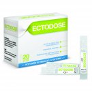 Ectodose 20 x 2.5ml Hypertonic Saline Inhalation Inhaler Liquid Ecto Dose Ectodose 20 x 2.5ml Hypertonic Saline Inhalation Inhaler Liquid Ecto Dose