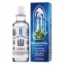 Klosterfrau Melissengeist Melisana Herbal Based Tonic Internal External 235ml Klosterfrau Melissengeist Melisana Herbal Based Tonic Internal External 235ml