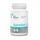Vetexpert KalmVet for Dogs & Cats Stress Anxiety Pain Reduce Relief Calm 60 caps Vetexpert KalmVet for Dogs & Cats Stress Anxiety Pain Reduce Relief Calm 60 caps