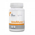 Vetexpert VetoMune Food Supplement for Dogs & Cats Immune System Enhancer 60 caps Vetexpert VetoMune Food Supplement for Dogs & Cats Immune System Enhancer 60 caps