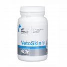Vetexpert Vetoskin Skin & Hair Supplement for Dogs & Cats 60 caps Vetexpert Vetoskin Skin & Hair Supplement for Dogs & Cats 60 caps