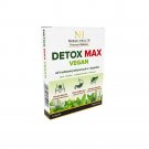 Noble Health Detox Max 7 Days Body Liver Cleanse Natural Pills Vegan Tablets Noble Health Detox Max 7 Days Body Liver Cleanse Natural Pills Vegan Tablets