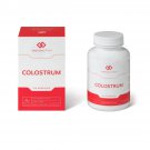 Colostrum Colostrigen 200mg Lyophilizated Colostrum Food Supplement 120 Caps Colostrum Colostrigen 200mg Lyophilizated Colostrum Food Supplement 120 Caps