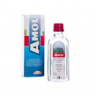 AMOL 100 Herbal Topical Tonic Serum Internal External Liquid 100ml AMOL 100 Herbal Topical Tonic Serum Internal External Liquid 100ml