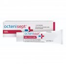 Schulke Octenisept Antiseptic Gel for Acute Wounds and Slight Burns 20ml