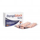 Perspiblock Forte Antiperspirant for Hyperhidrosis Excessive Sweating 30 Tablets Perspiblock Forte Antiperspirant for Hyperhidrosis Excessive Sweating 30 Tablets