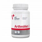 Vetexpert Arthrovet 90 Tabs for Dogs Support Articular Cartilage & Joint Health