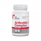 Vetexpert Arthrovet Complex for Small Dogs & Cats 60 tabs