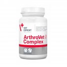 Vetexpert Arthrovet Complex for Large Dogs 60 tabs