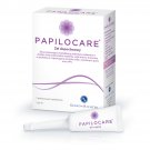 Papilocare Vaginal Gel Cannulas 7 x 5ml HPV Induced Lesions Treatment