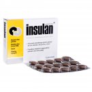 Insulan Dietary Supplement 120 Tablets