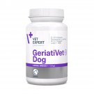 Vet Expert Geriativet for Large Dogs 45 Tablets