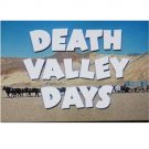 Death Valley Days - 455 episodes Complete Series 50's Death Valley Days - 455 episodes Complete Series 50's