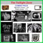The Twilight Zone - 333 classic shows