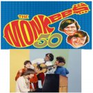 The Monkees - 63 classic tv shows The Monkees - 63 classic tv shows