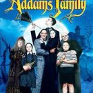 The Addams Family - 176 shows