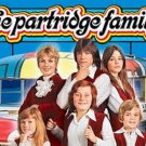 The Partridge Family - 96 vintage episodes