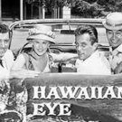 Hawaiian Eye - 134 episodes - 50's on USB drive