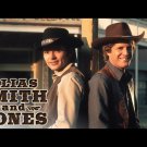 Alias Smith and Jones - Complete Season 1 - on 3 DVD set