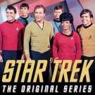 Classic TV series - Star Trek - 10 DVD Pack Classic TV series - Star Trek - 10 DVD Pack