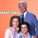 Barnaby Jones - complete season 1 on a 3 DVD set