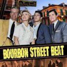 Bourbon Street Beat - Complete series on a 7 DVD set