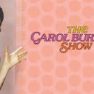 The Carol Burnett Show - complete season 1 on a 5 DVD set