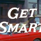 Get Smart - 24 episodes on a 4 DVD set
