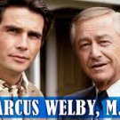 Marcus Welby M.D. - 1st season on 6 DVD set