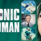 Bionic Woman - Season 1 on 2 DVD set