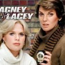 Cagney & Lacey - season 1 complete on one DVD