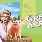 Green Acres - season 2 complete on 3 DVD set