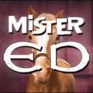 Mister Ed - season 1 complete on 2 DVD set Mister Ed - season 1 complete on 2 DVD set