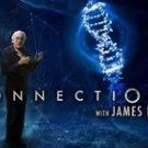 Connections By James Burke - Complete series 40 eepisodes 4 DVD set Connections By James Burke - Complete series 40 eepisodes 4 DVD set
