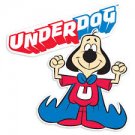 Underdog - 62 classic episodes