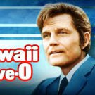 Hawaii Five-O - first season on 6 DVD set