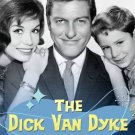 The Dick Van Dyke Show - season 1 on 4 DVD set