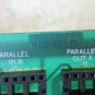 ICC GOULD MODICON CIRCUIT BOARD P.N. 100-0062 016-0069 C30598 LOT OF 3 PIECES