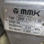 MMK HYDRAULIC SPINDLE ACTUATOR ZKP 170/75-20 NO. 0043 3.26" CINCINNATI CNC