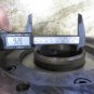 MMK HYDRAULIC SPINDLE ACTUATOR ZKP 170/75-20 NO. 0043 3.26" CINCINNATI CNC