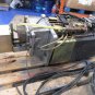 1999 HAAS VF-4 CNC VERTICAL MILL TRANSMISSION GEAR BOX MOTOR WARRANTY