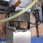 1999 HAAS VF-4 CNC VERTICAL MILL TRANSMISSION GEAR BOX MOTOR WARRANTY